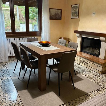 Appartement Gere House à Lezzeno Extérieur photo