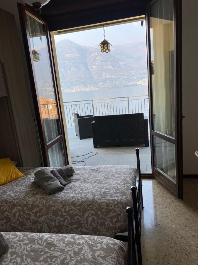 Appartement Gere House à Lezzeno Extérieur photo