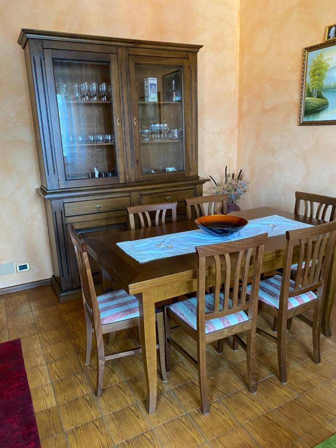 Appartement Gere House à Lezzeno Extérieur photo