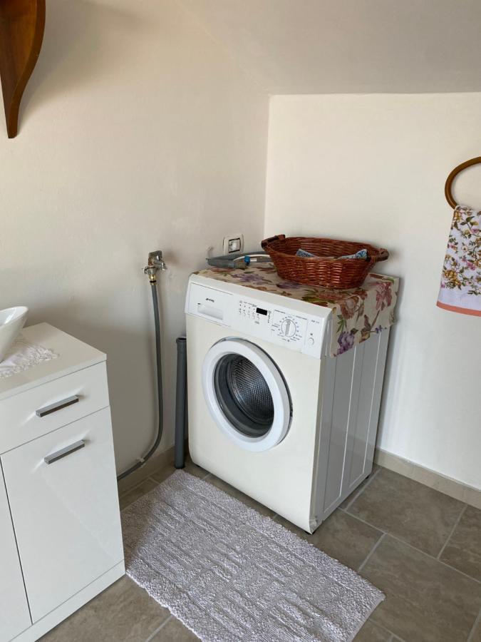 Appartement Gere House à Lezzeno Extérieur photo