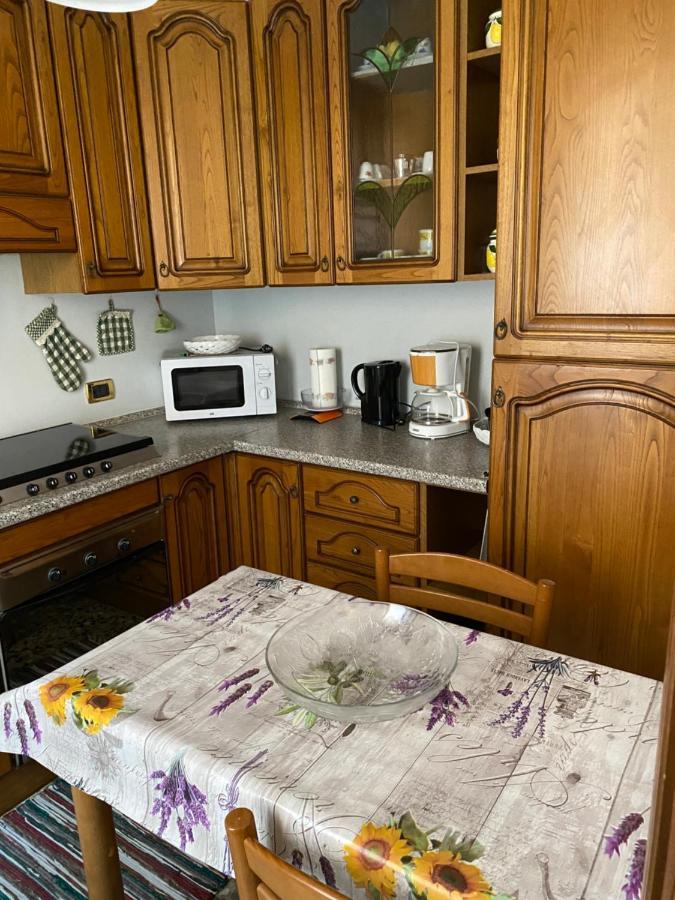 Appartement Gere House à Lezzeno Extérieur photo