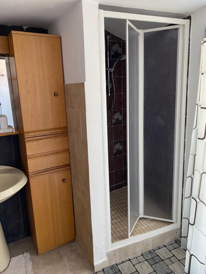Appartement Gere House à Lezzeno Extérieur photo