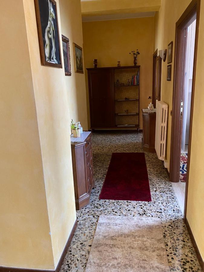 Appartement Gere House à Lezzeno Extérieur photo