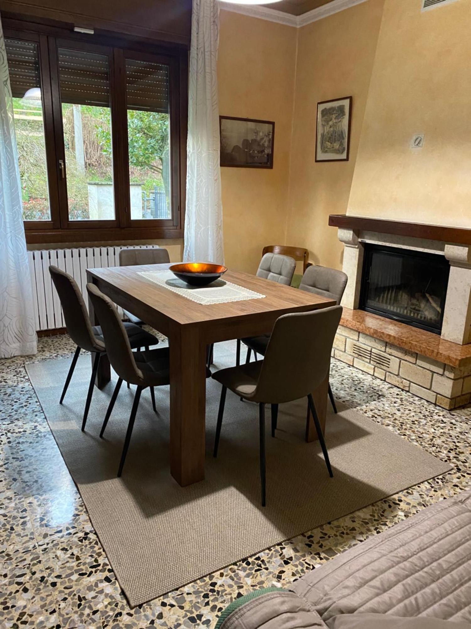 Appartement Gere House à Lezzeno Extérieur photo